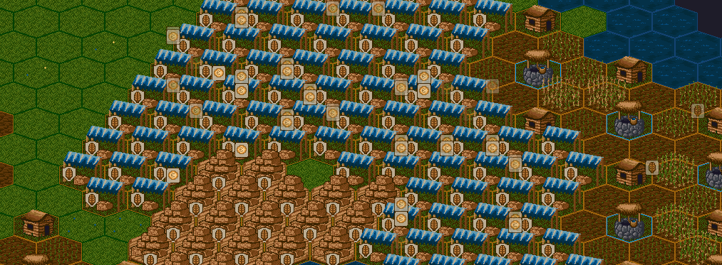 Harvest Horizons Screenshot 2