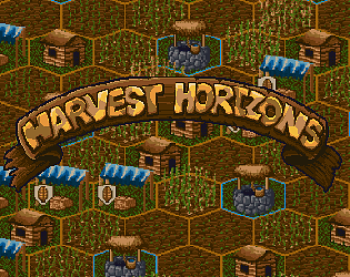 Harvest Horizons Screenshot Tile