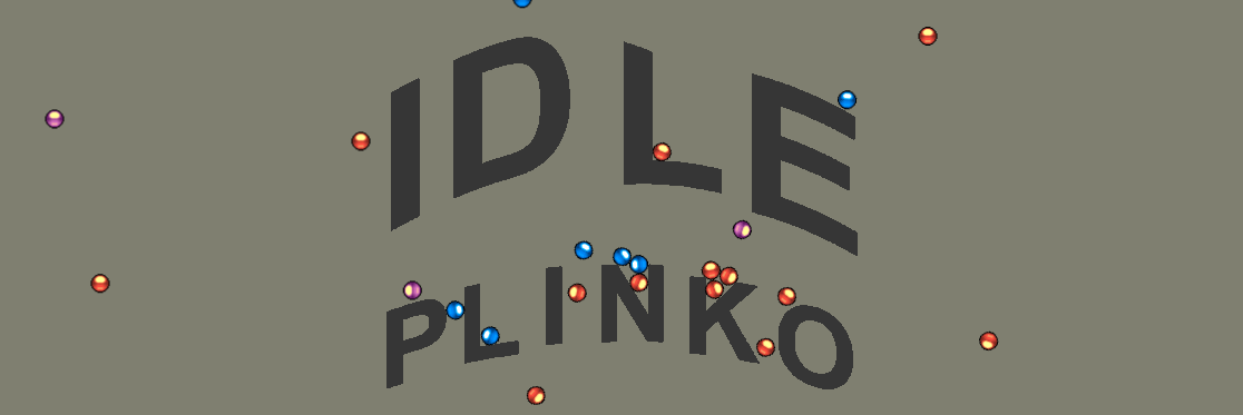 Idle Plinko Screenshot 1