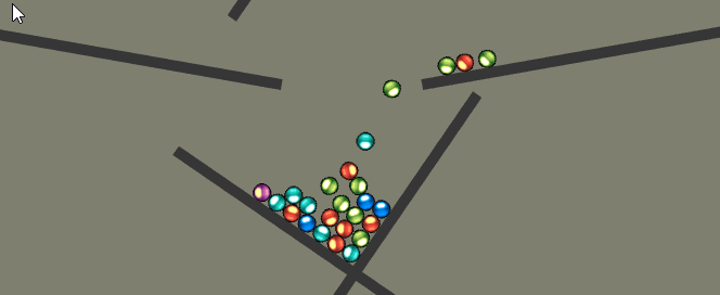 Idle Plinko Screenshot 3