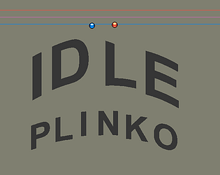 Idle Plinko Screenshot Tile
