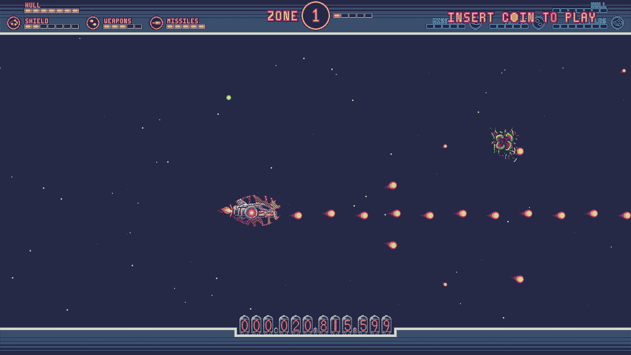 Infinity Break Screenshot 5