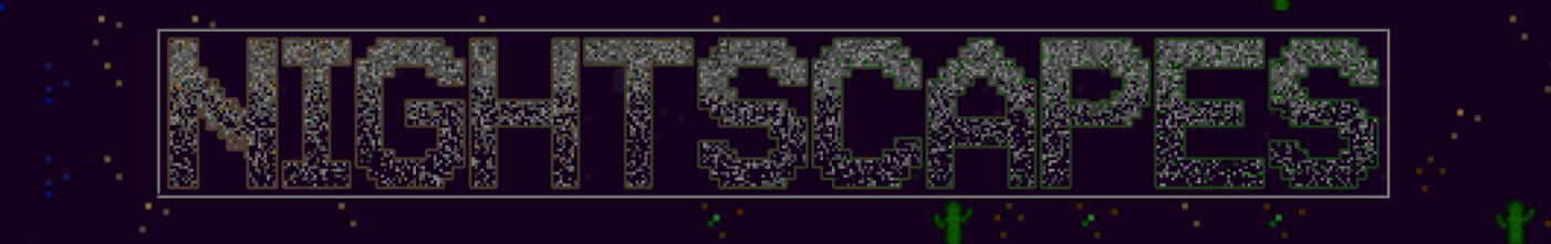 Nightscapes Screenshot 1