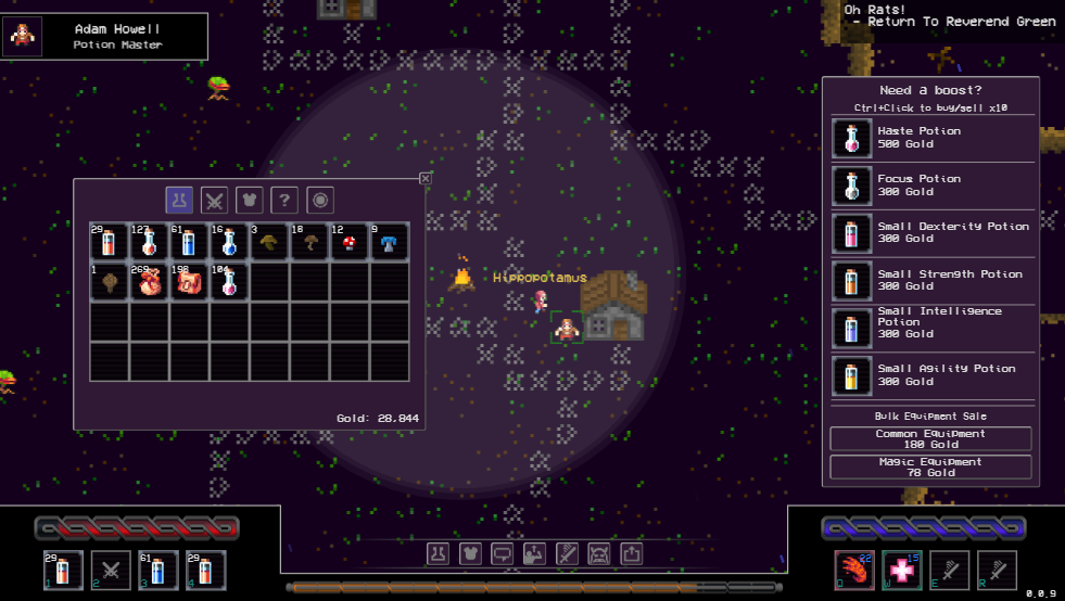 Nightscapes Screenshot 2