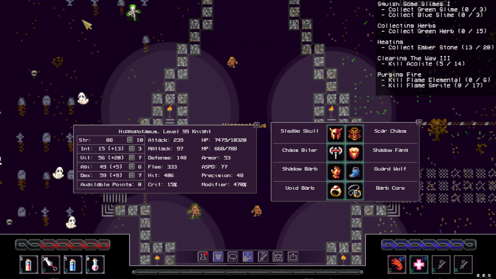 Nightscapes Screenshot 4