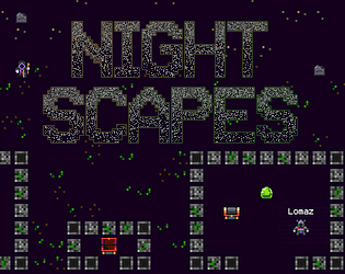 Nightscapes Screenshot Tile