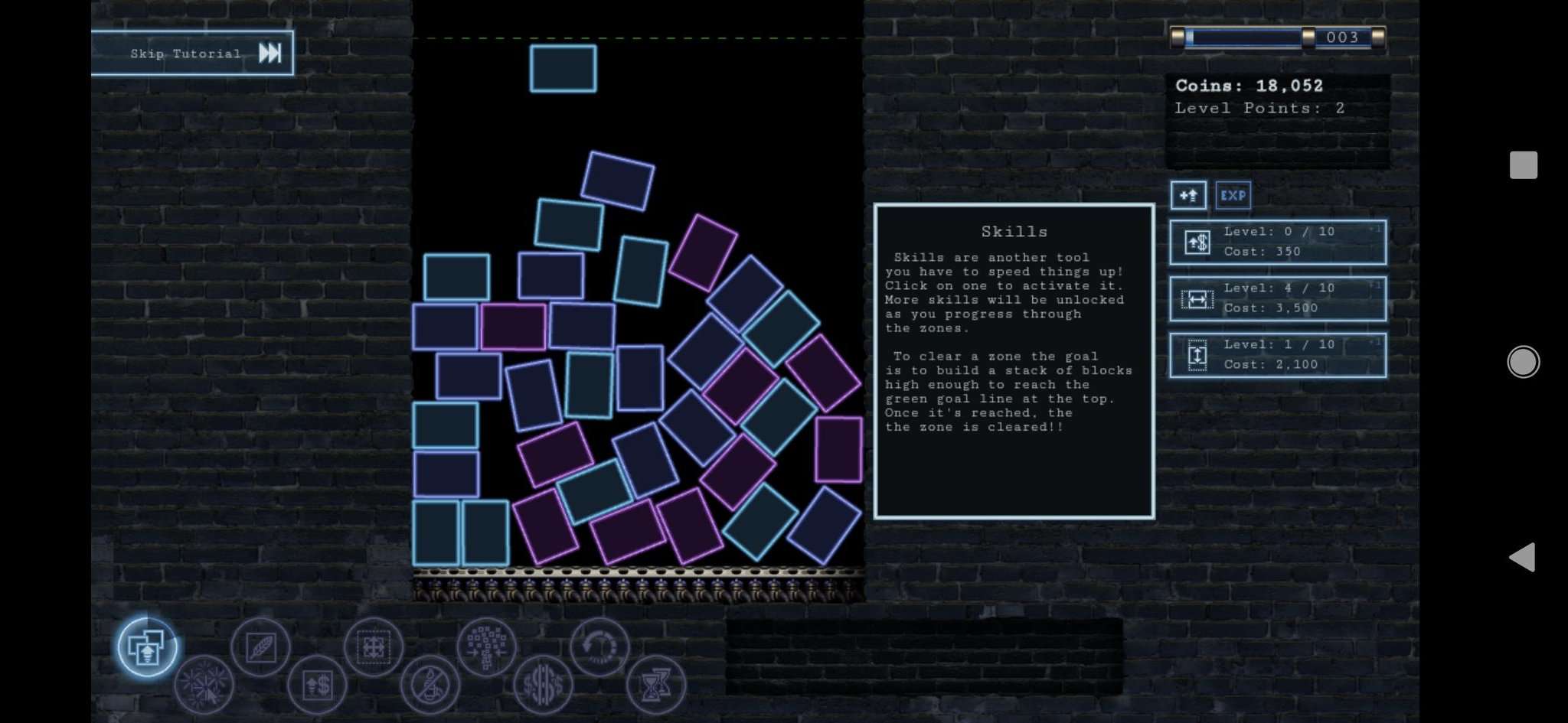 Stacked Screenshot 2