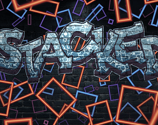 Stacked Screenshot Tile